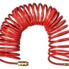Manguera neumática en espiral »PDSS 10 A1«, 10 m.