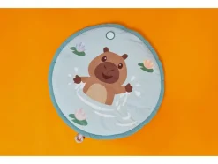 Manta de actividades para bebé