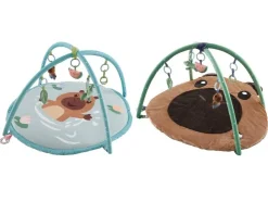 Manta de actividades para bebé