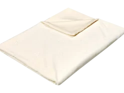 Manta suave, 130 x 170 cm.