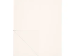 Mantel efecto purpurina 140 x 240 cm