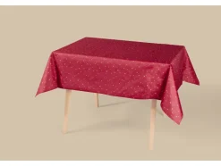 Mantel 130 x 160 cm