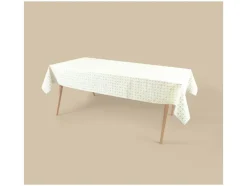 Mantel, 130 x 240 cm.
