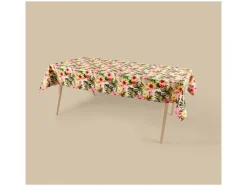 Mantel, 130 x 240 cm.