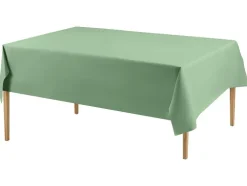 Mantel, 130 x 240 cm.