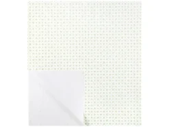 Mantel, 130 x 240 cm.