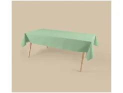 Mantel, 130 x 240 cm.
