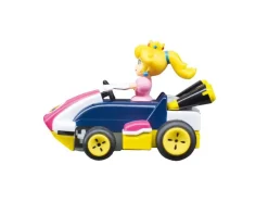 Mario Kart® Mini RC, con una velocidad de hasta 5 km/h.