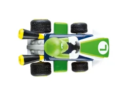 Mario Kart® Mini RC, con una velocidad de hasta 5 km/h.