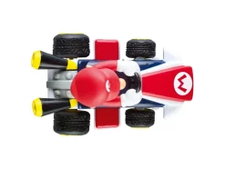 Mario Kart® Mini RC, con una velocidad de hasta 5 km/h.