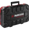 Martillo combinado a batería de 20 V »PKHAP 2058 A1«, sin batería ni cargador.