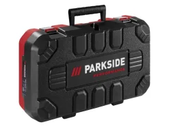 Martillo combinado a batería de 20 V »PKHAP 2058 A1«, sin batería ni cargador.