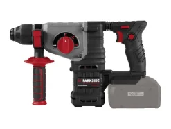 Martillo combinado a batería de 20 V »PPAKH 20-Li A1«, sin batería ni cargador.