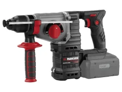Martillo combinado a batería de 20 V »PPAKH 20-Li A1«, sin batería ni cargador.