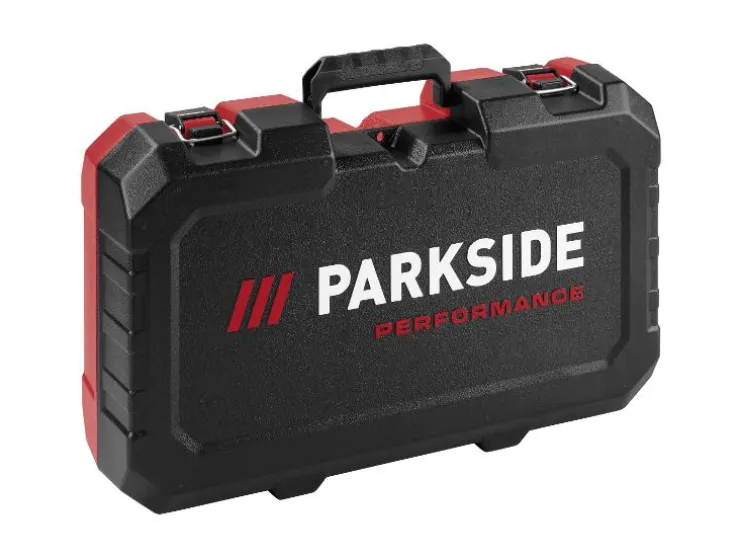 Martillo combinado a batería de 20 V »PPAKH 20-Li A1«, sin batería ni cargador.