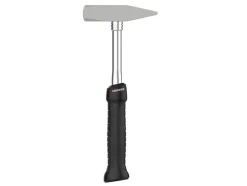 Martillo de carpintero / Mazo de goma / Maza / Martillo de cerrajero