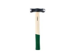 Martillo de planchar / Martillo de espiga / Martillo de pulir / Martillo de plástico / Mazo de madera
