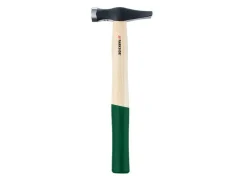 Martillo de planchar / Martillo de espiga / Martillo de pulir / Martillo de plástico / Mazo de madera