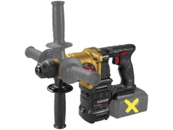 Martillo perforador combinado a batería de 20 V Edición Limitada »PKHAP 2034-Li B1«, sin batería ni cargador.