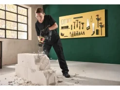 Martillo perforador combinado a batería de 20 V Edición Limitada »PKHAP 2034-Li B1«, sin batería ni cargador.