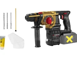Martillo perforador combinado a batería de 20 V Edición Limitada »PKHAP 2034-Li B1«, sin batería ni cargador.