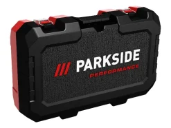 Martillo perforador combinado a batería de 20 V »PKHAP 2034-Li B1«, sin batería ni cargador.