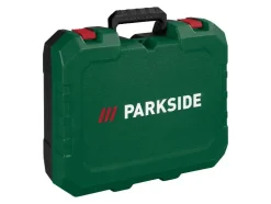 Martillo perforador recargable de 20 V »PABH 20-Li D4«, sin batería ni cargador.