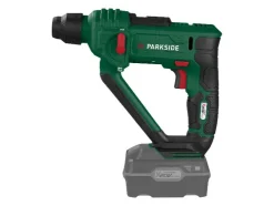 Martillo perforador recargable de 20 V »PABH 20-Li D4«, sin batería ni cargador.