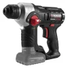 Martillo perforador recargable 12 V