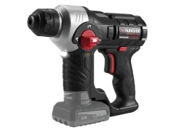 Martillo perforador recargable 12 V