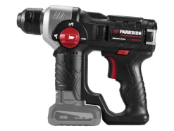 Martillo perforador recargable 12 V