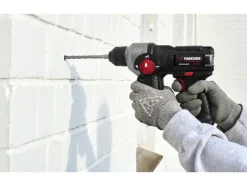 Martillo perforador recargable 12 V