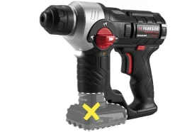 Martillo perforador recargable 12 V