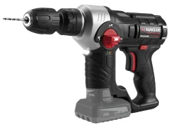 Martillo perforador recargable 12 V