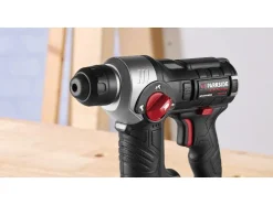 Martillo perforador recargable 12 V