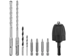 Martillo perforador recargable 12 V