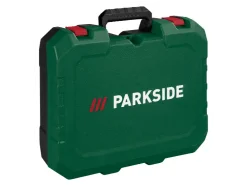 Martillo perforador recargable de 20 V »PABH 20-Li D4«, sin batería ni cargador.