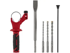 Martillo perforador y cincelador »PBH 800 B1«