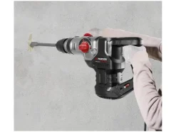 Martillo perforador y cincelador »PPBH 1600 A2«