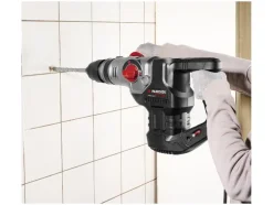 Martillo perforador y cincelador »PPBH 1600 A2«