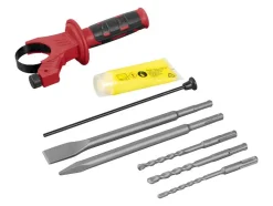 Martillo perforador y cincelador »PBH 1050 D4«