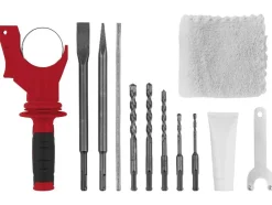 Martillo perforador y picador »PBH 1550 C1«