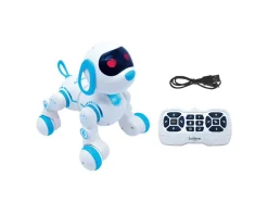 Mascota robot