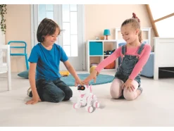 Mascota robot