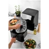 Masterpro freidora de aire caliente, 6 l 1500 W