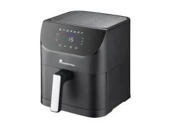Masterpro freidora de aire caliente, 6 l 1500 W
