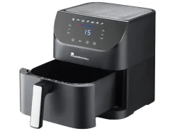 Masterpro freidora de aire caliente, 6 l 1500 W