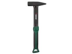 Mazo de goma / Martillo de carpintero / Martillo de maquinista / Maceta