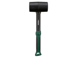 Mazo de goma / Martillo de carpintero / Martillo de maquinista / Maceta