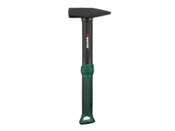 Mazo de goma / Martillo de carpintero / Martillo de maquinista / Maceta